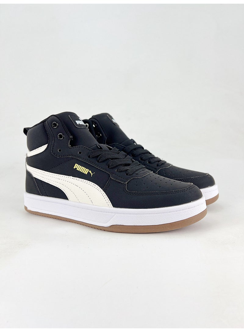 بوما PUMA Caven 2.0 Retro mid حذاء رياضي - Image 1